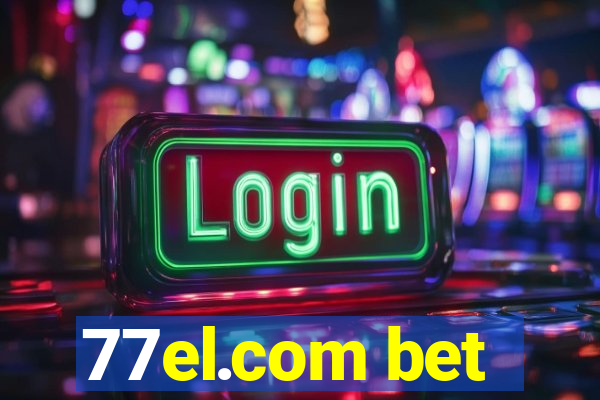 77el.com bet